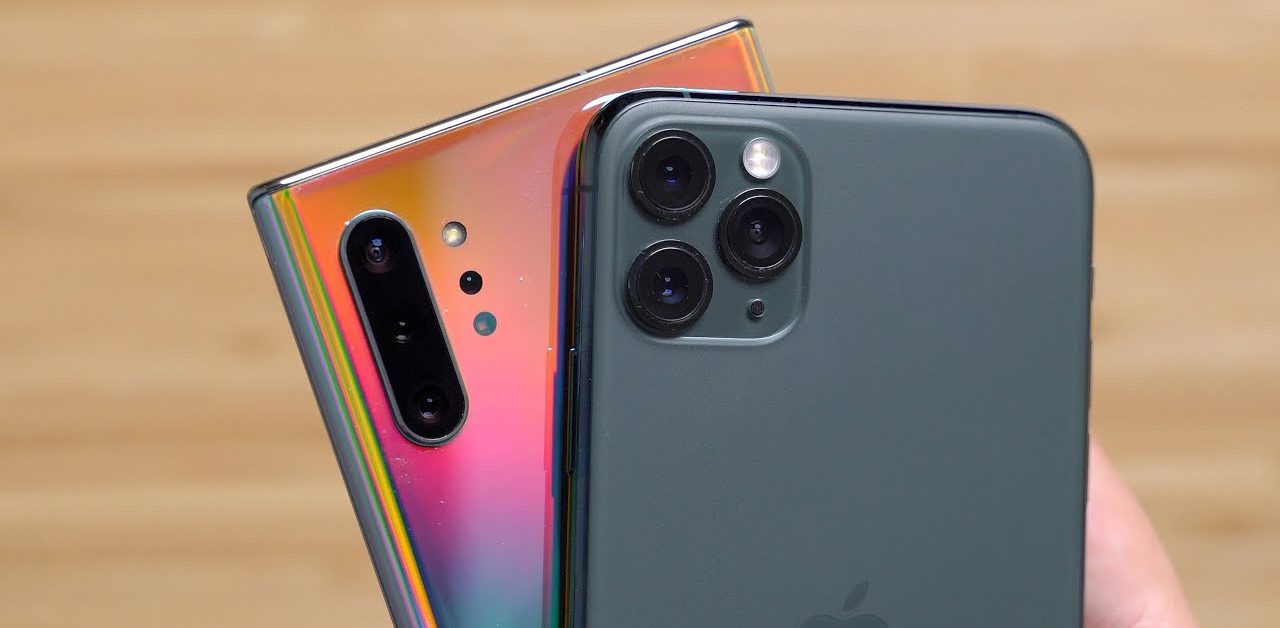 Công nghệ chống rung trên smartphone: OIS, EIS hay HIS. Đâu là sự lựa chọn?
