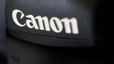 Canon tham gia phát triển bộ kit xét nghiệm nhanh COVID-19