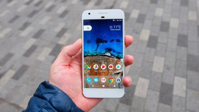 Google đã tạo ra 3D Touch giống như trên iPhone mà chỉ cần tối ưu phần mềm