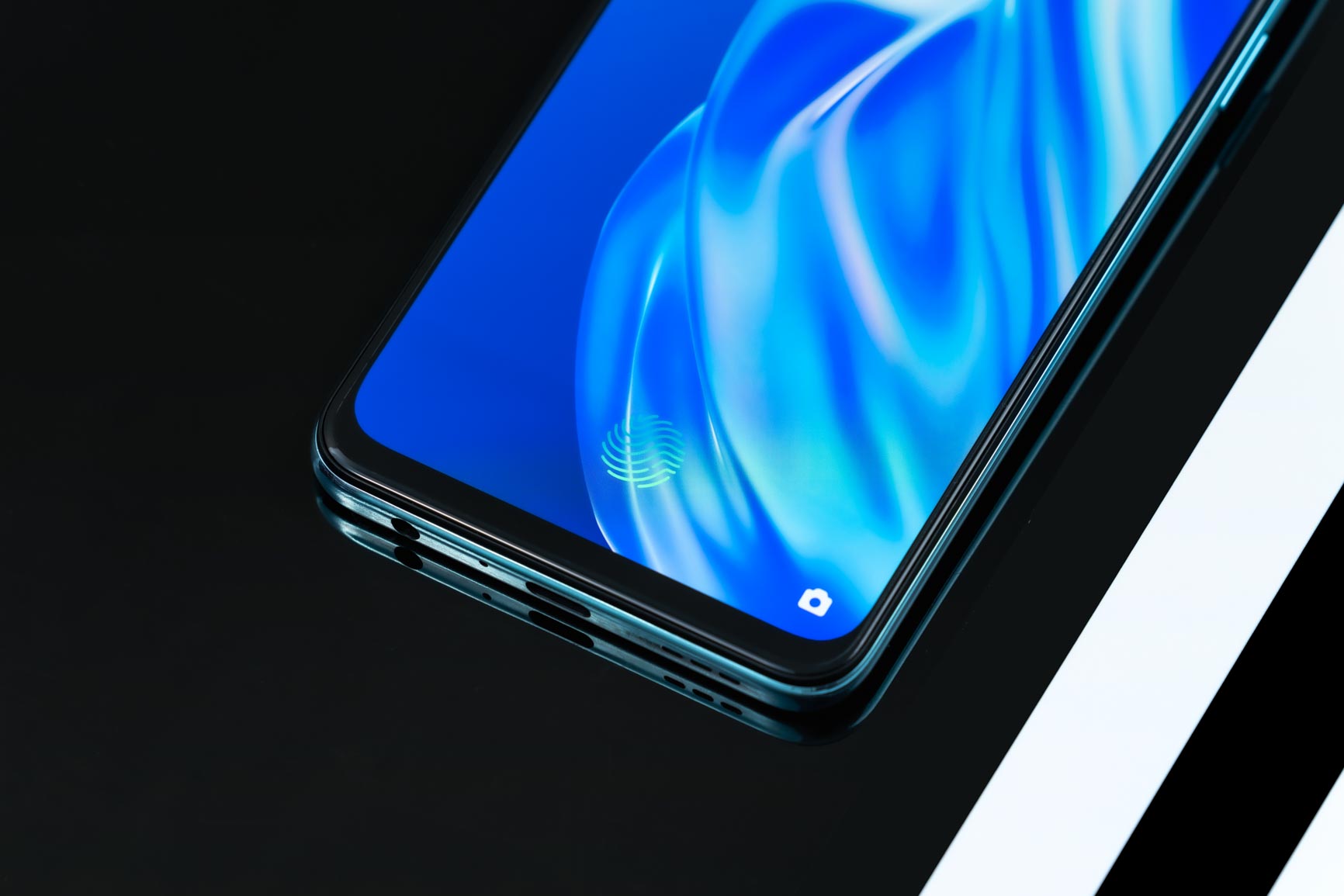 OPPO A91