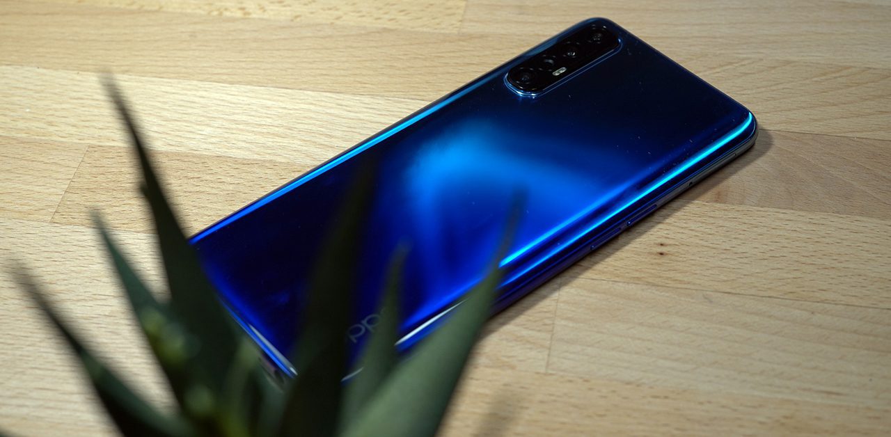 OPPO Reno 3 Pro chính thức ra mắt: Helio P95, camera selfie kép 44MP, không hỗ trợ 5G