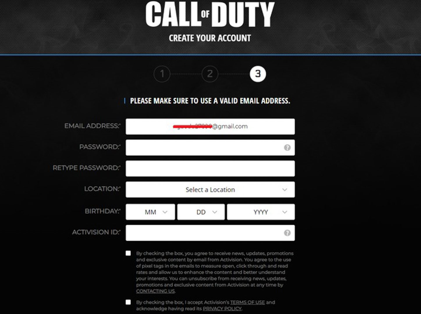 Call of Duty: Warzone