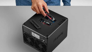 Seagate IronWolf 510: SSD M.2 chuẩn NAS dành cho giới sáng tạo