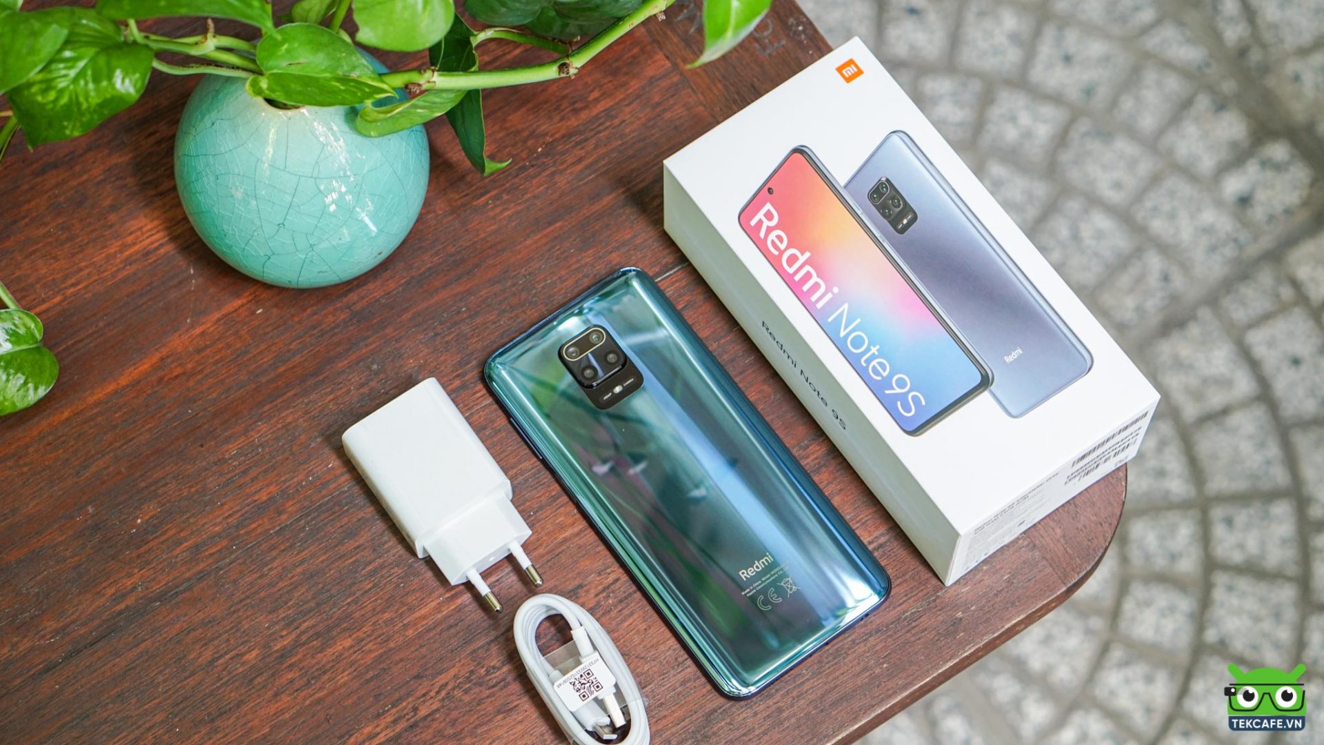 redmi note 9s
