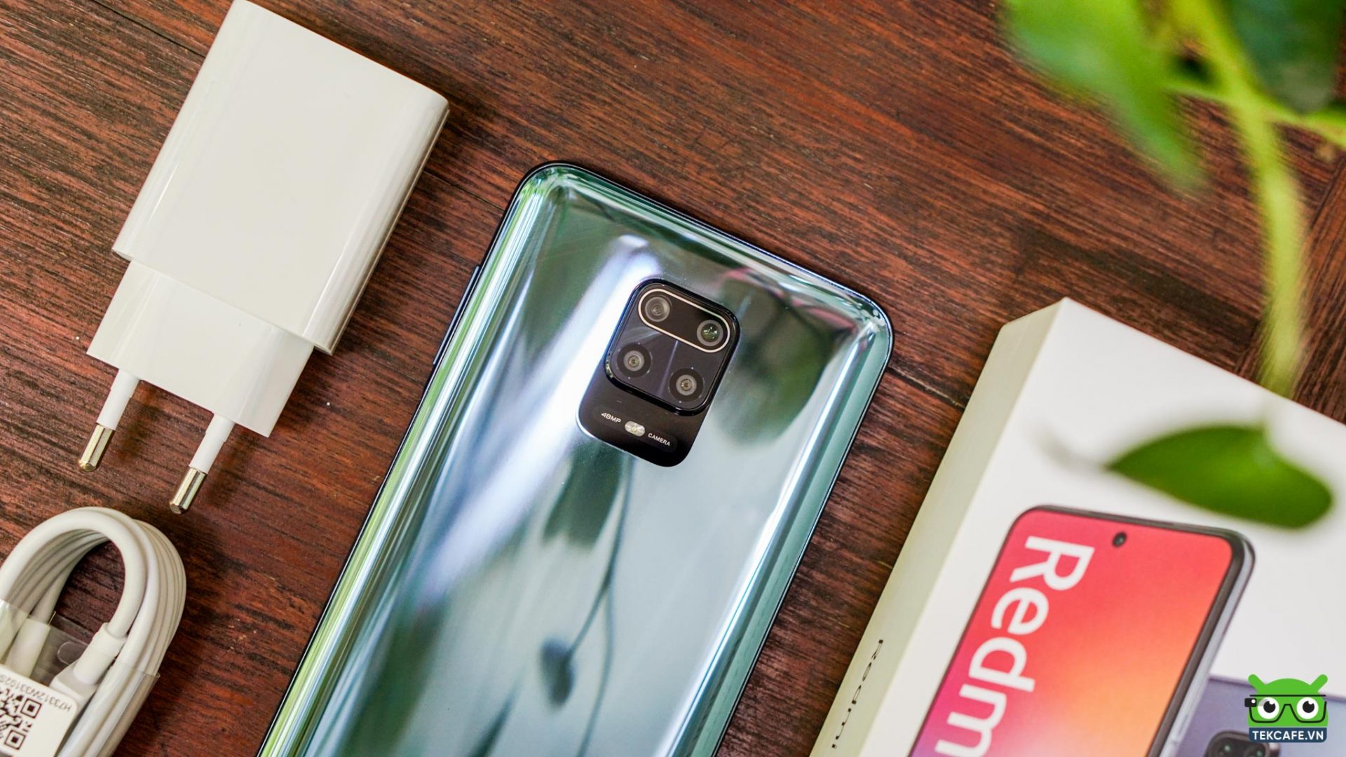 redmi note 9s