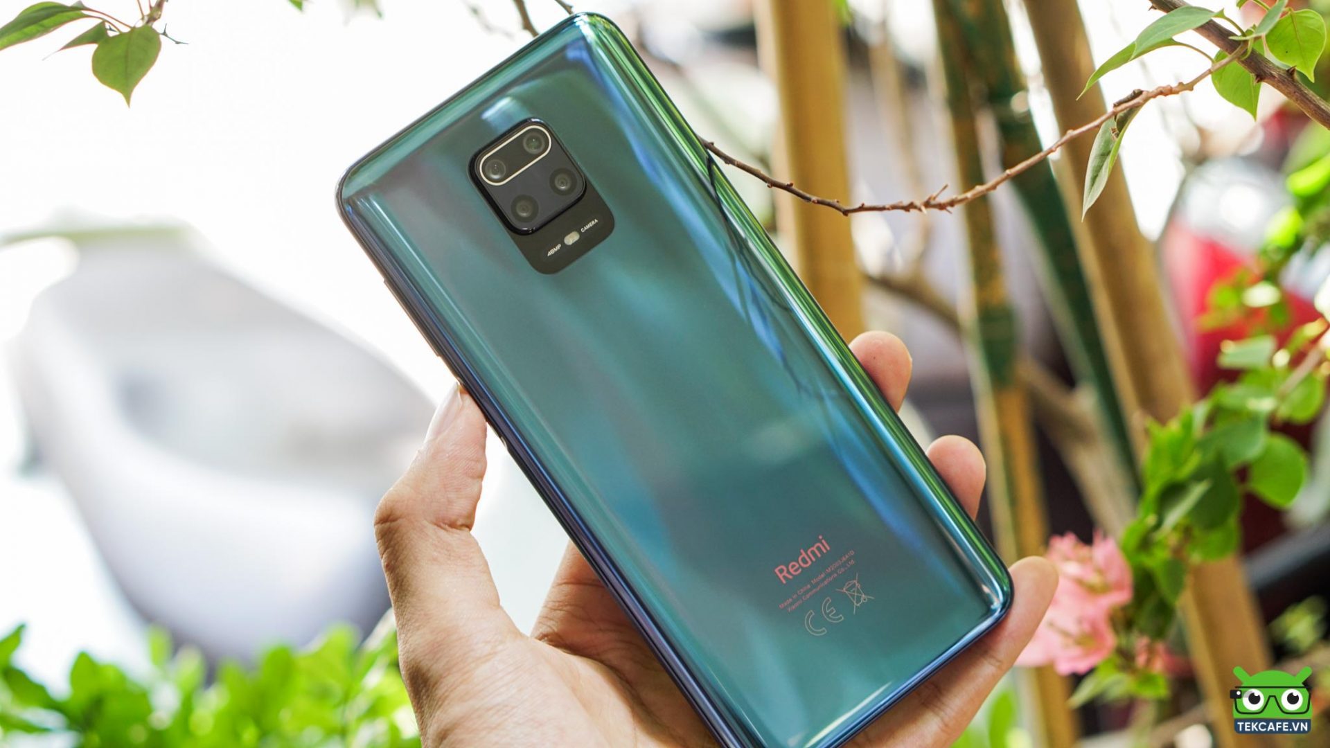 redmi note 9s