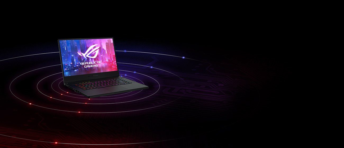 rog zephyrus