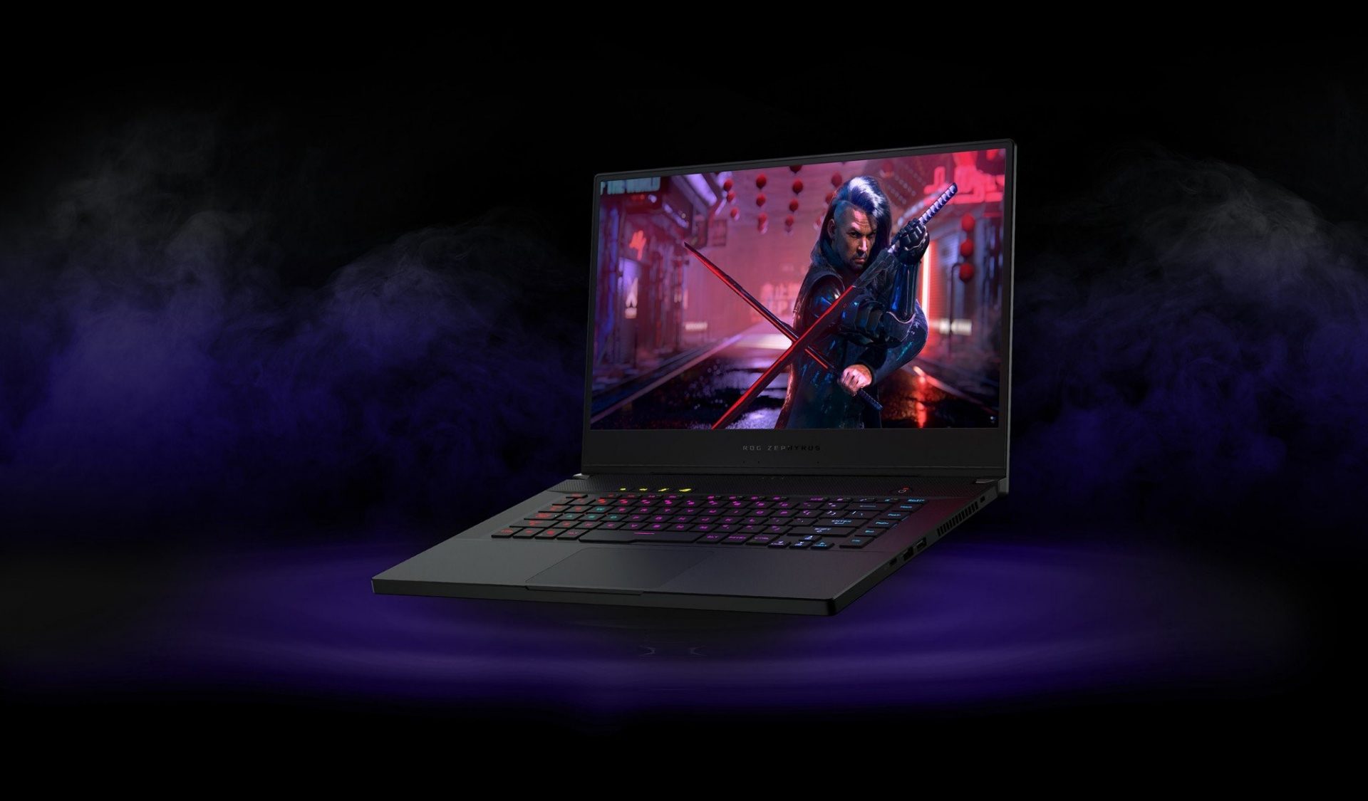 rog zephyrus