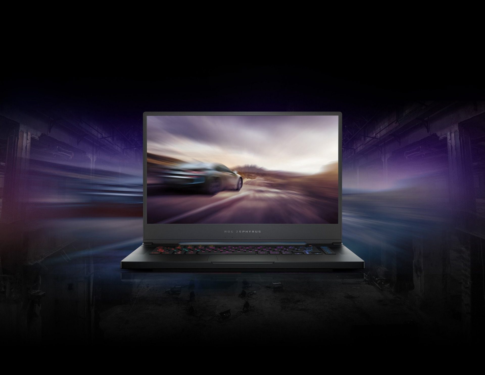 rog zephyrus