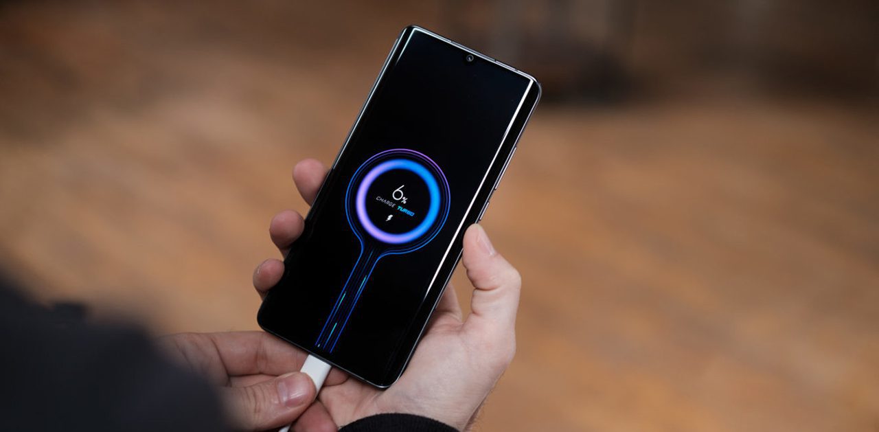 Qualcomm công bố Quick Charge 3.0 Plus với khả năng sạc nhanh hơn