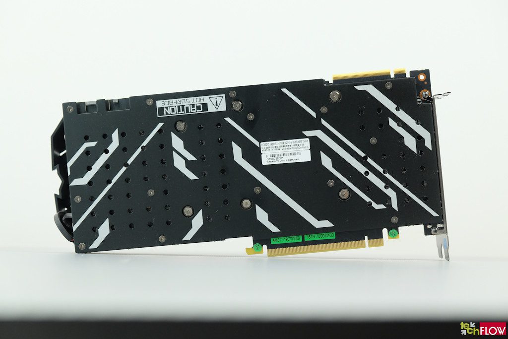 Galax GeForce RTX 2070 Super EX