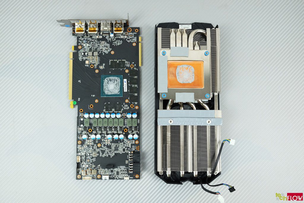 Galax GeForce RTX 2070 Super EX