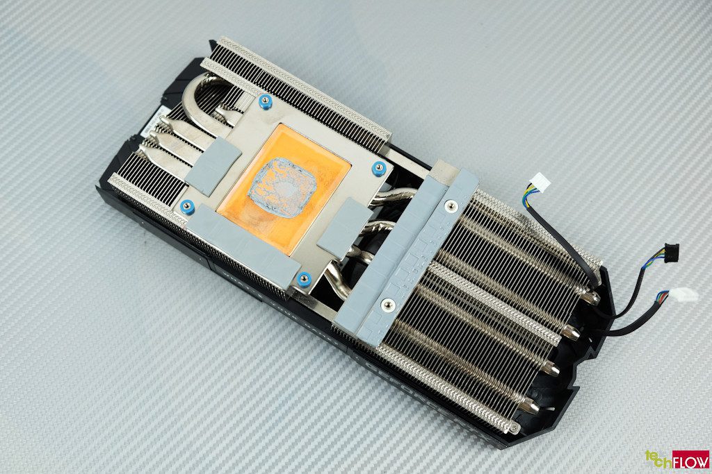 Galax GeForce RTX 2070 Super EX