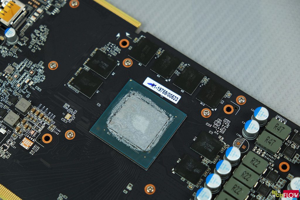 Galax GeForce RTX 2070 Super EX