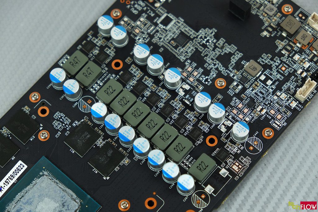 Galax GeForce RTX 2070 Super EX