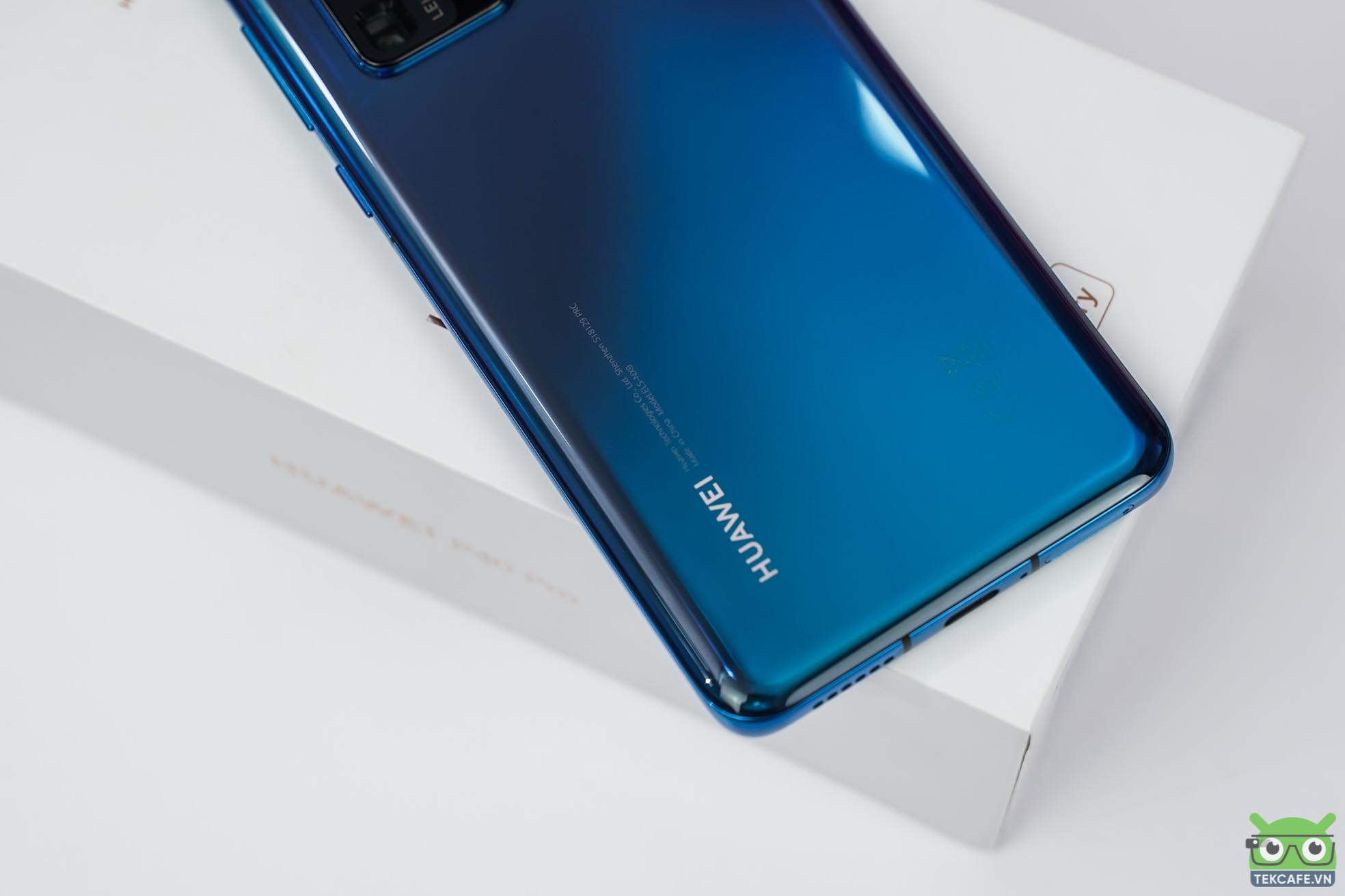 Huawei P40 Pro