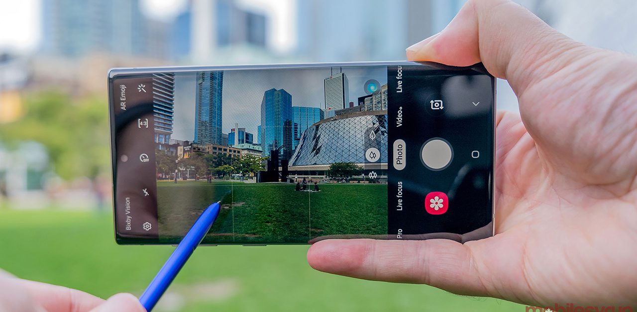 Tận dụng smartphone cũ thành webcam máy tính cực dễ