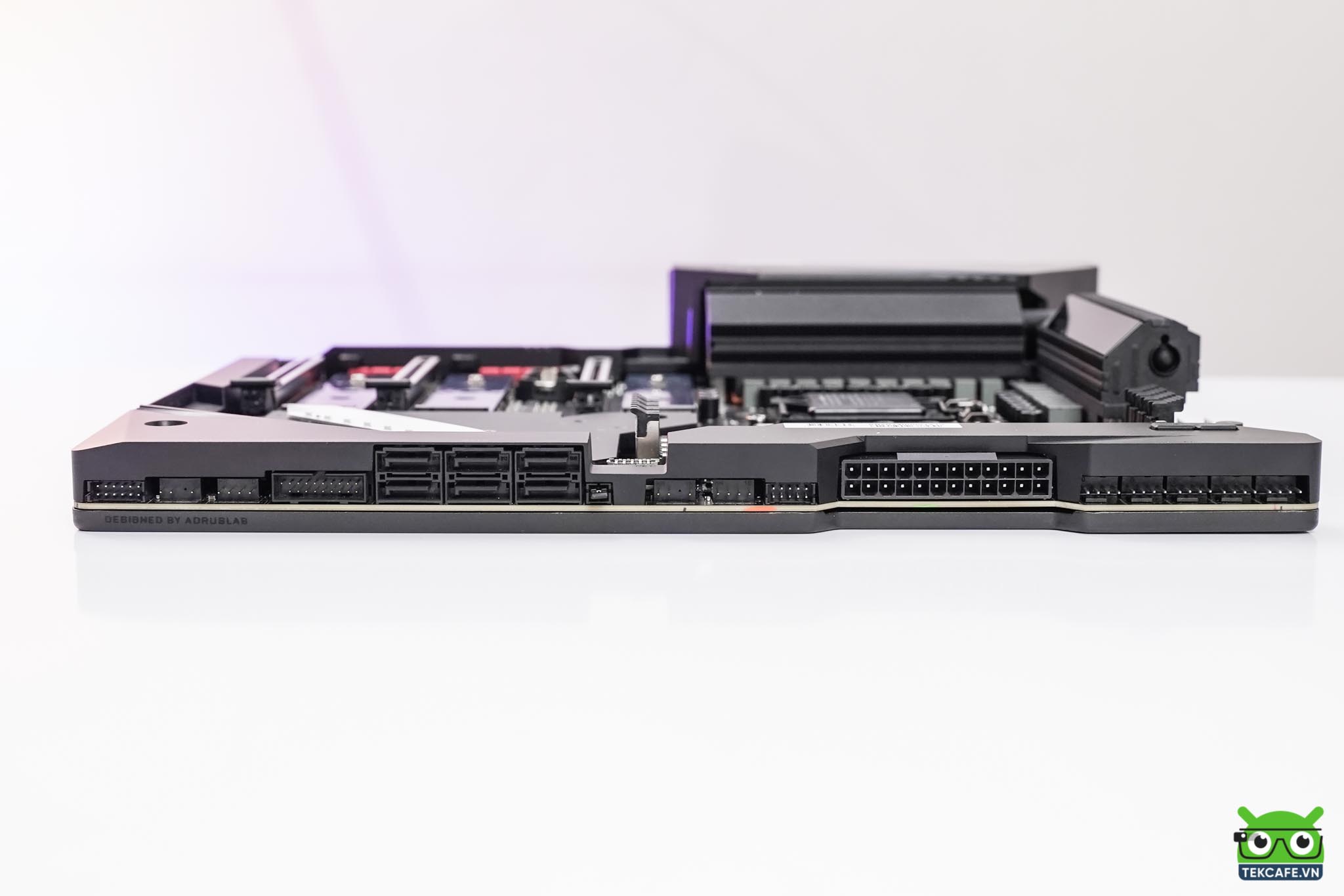 Gigabyte Z490