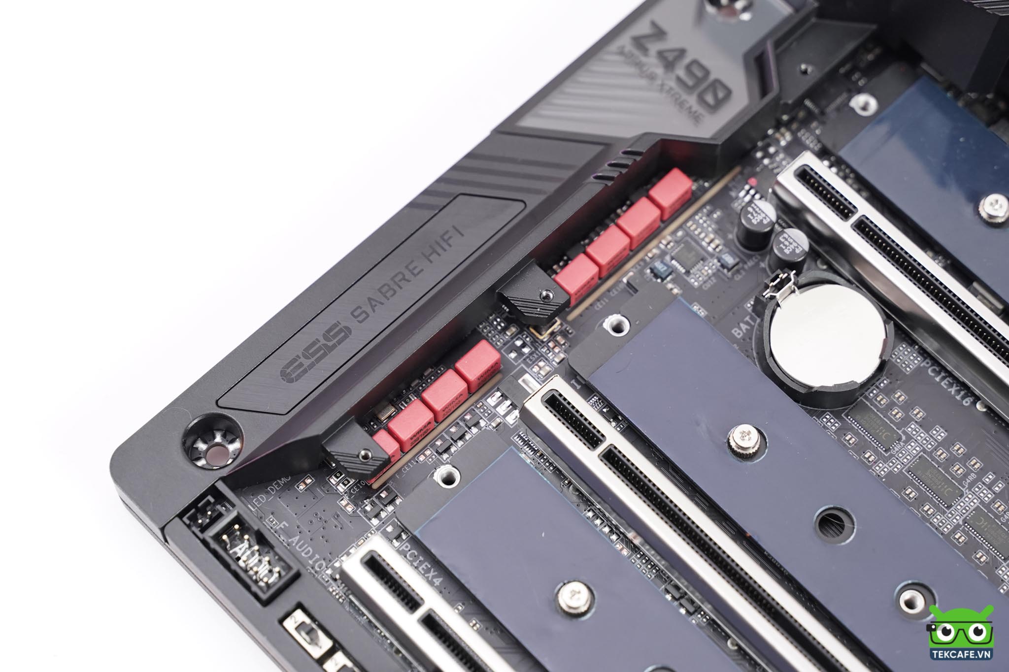 z490 extreme