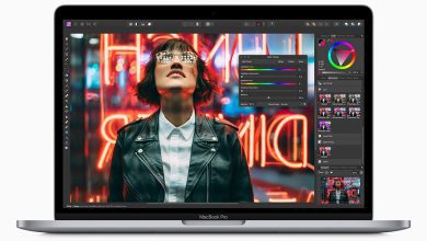 Apple ra mắt MacBook Pro 13 inch 2020 với bàn phím Magic Keyboard mới giá lên tới 3.599 USD