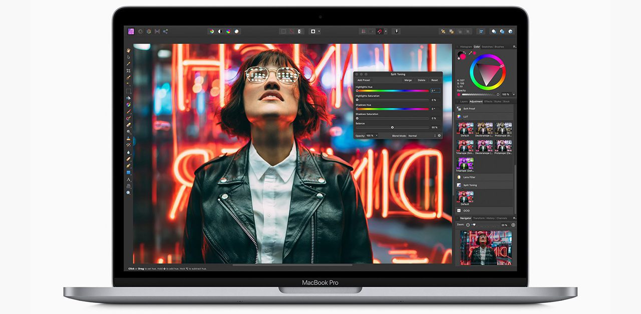 Apple ra mắt MacBook Pro 13 inch 2020 với bàn phím Magic Keyboard mới giá lên tới 3.599 USD
