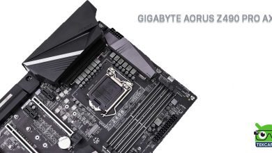 Trên tay GIGABYTE AORUS Z490 PRO AX: Bo mạch chủ gaming chuẩn wifi AX