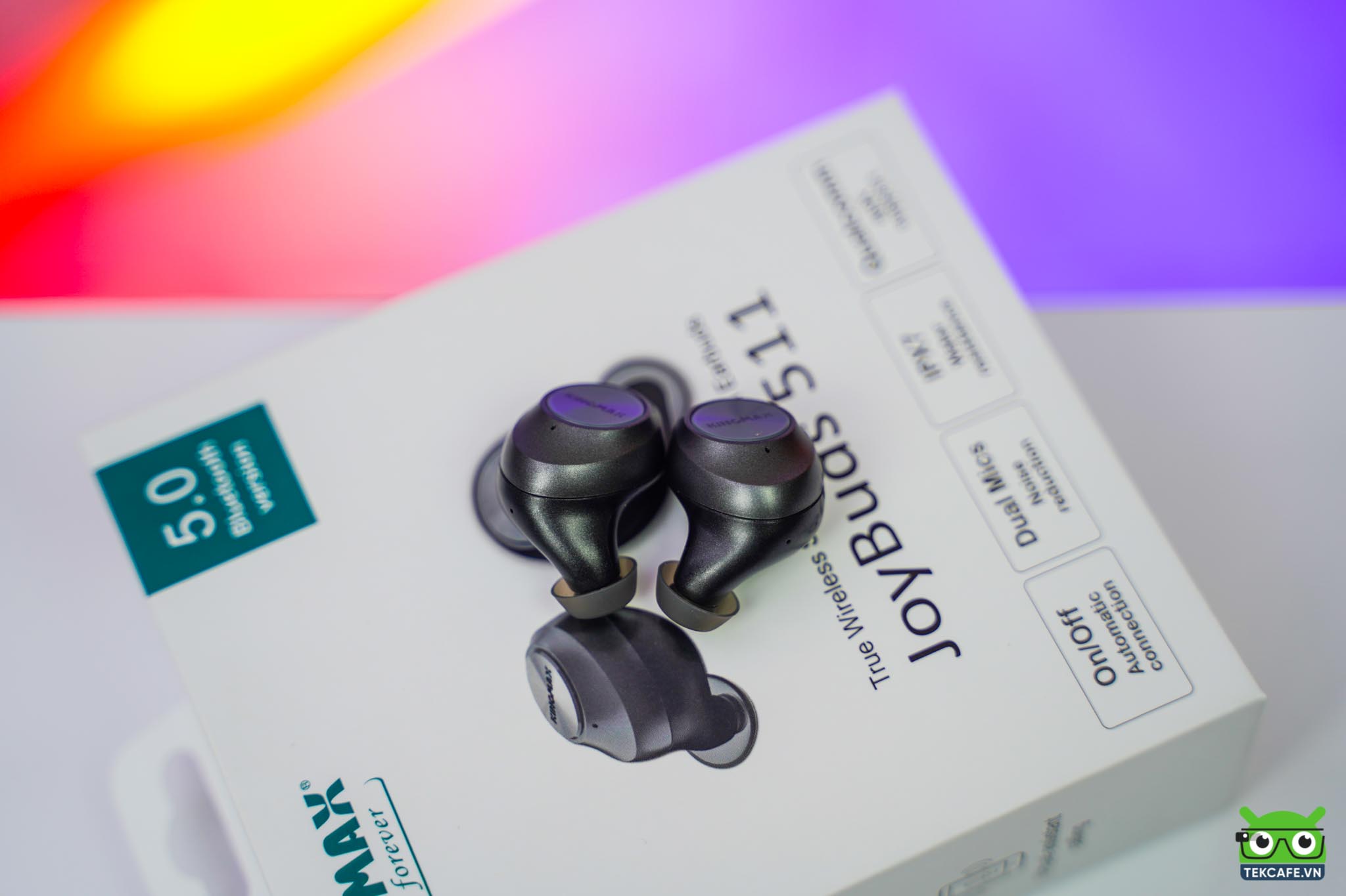 kingmax JoyBuds 511