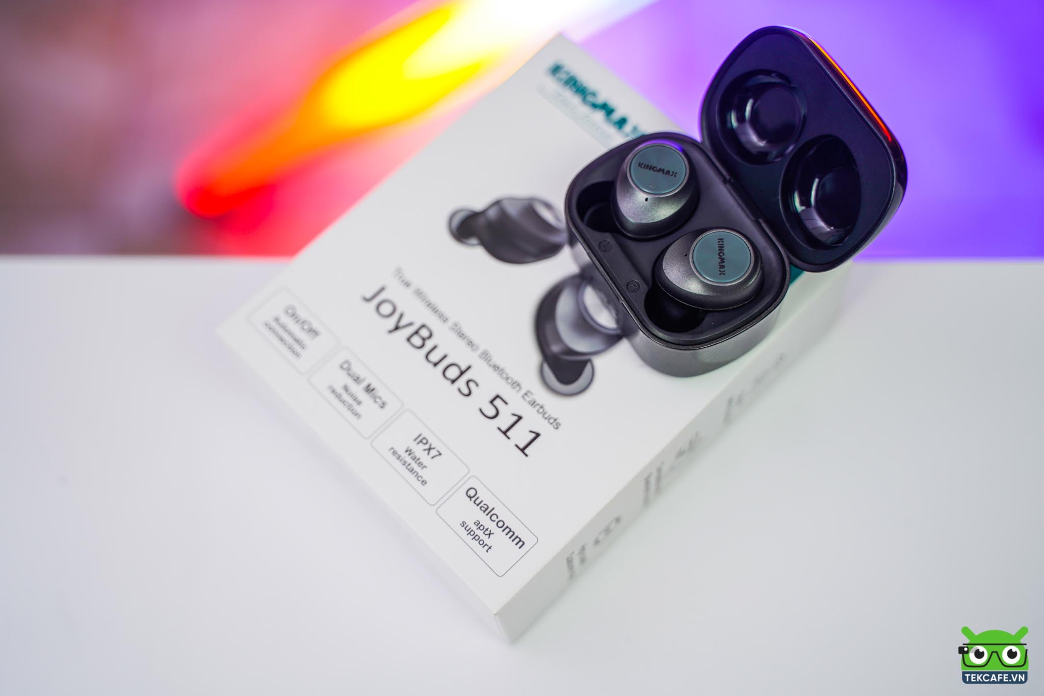 kingmax JoyBuds 511