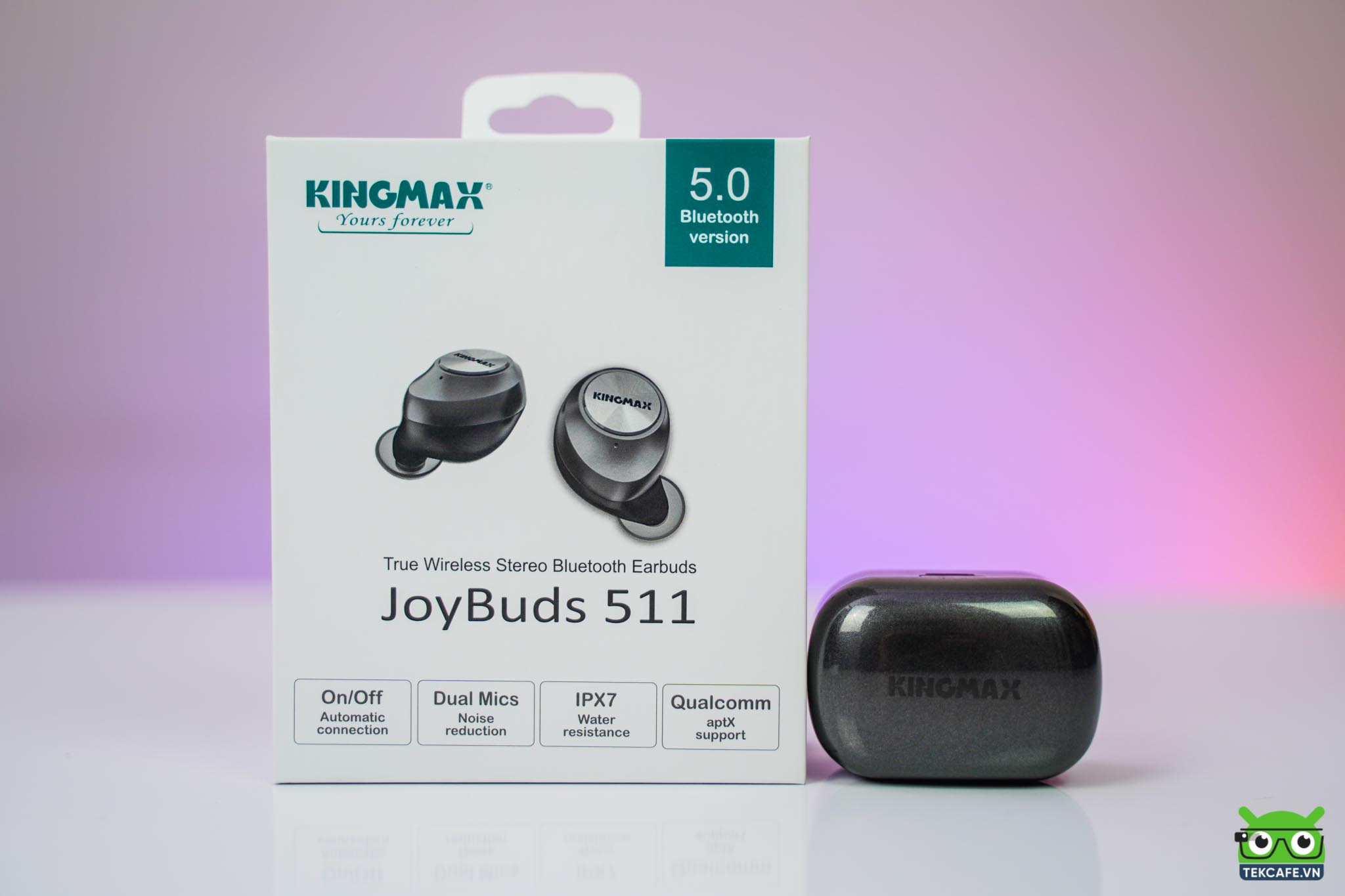 kingmax JoyBuds 511