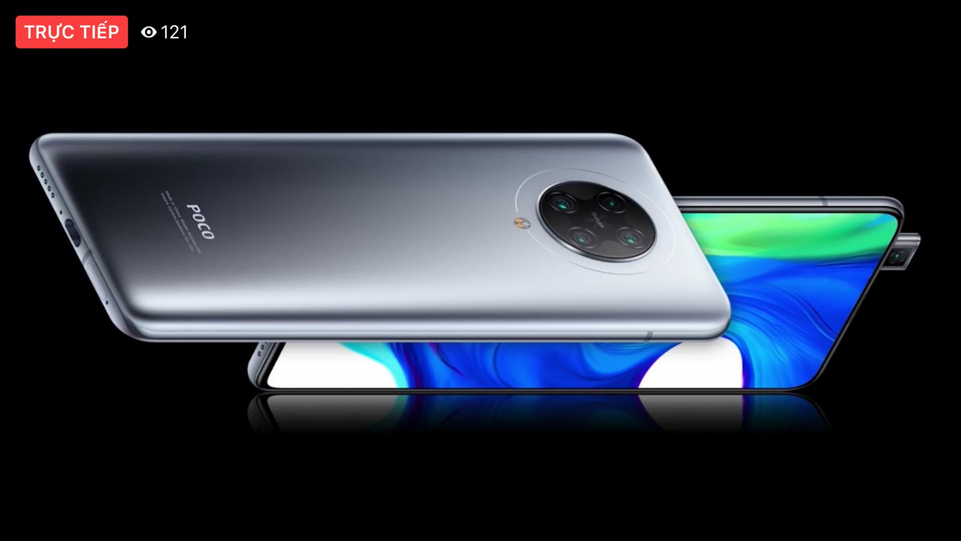 Poco f2 pro