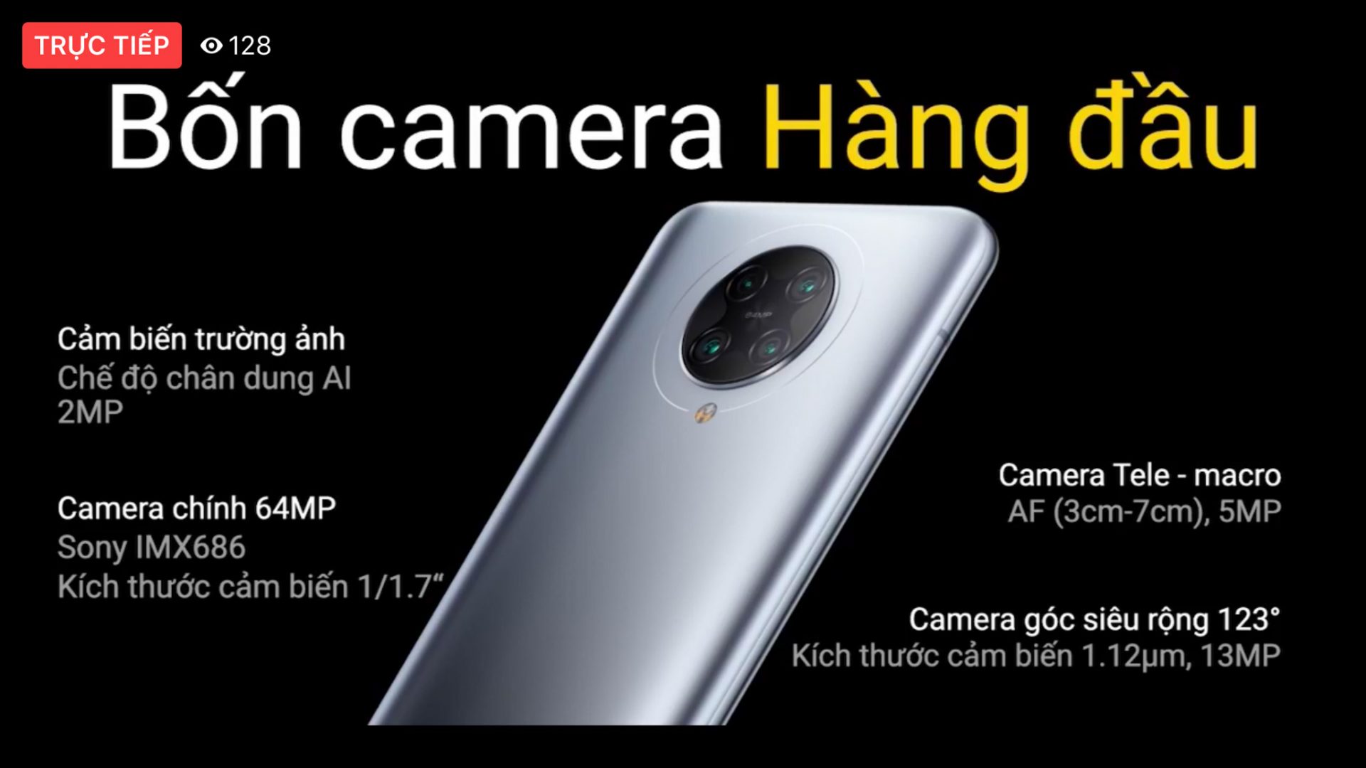 Poco f2 pro