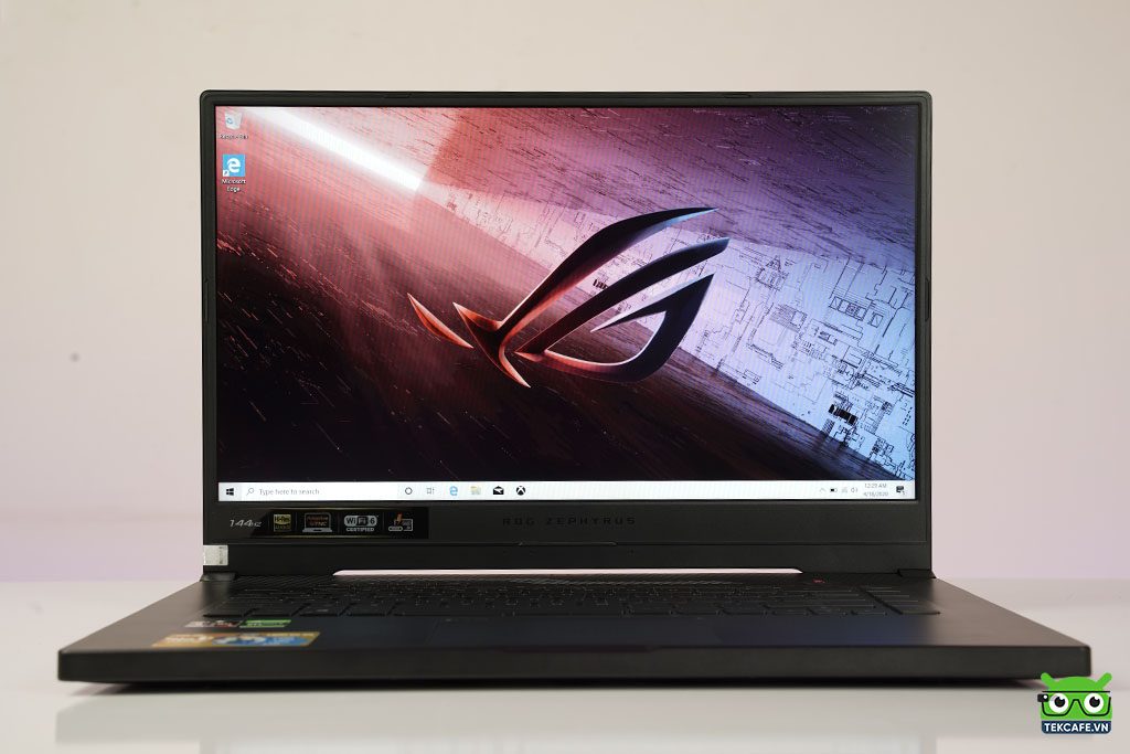 rog zephyrus g15