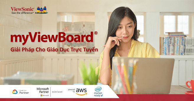 myViewBoard