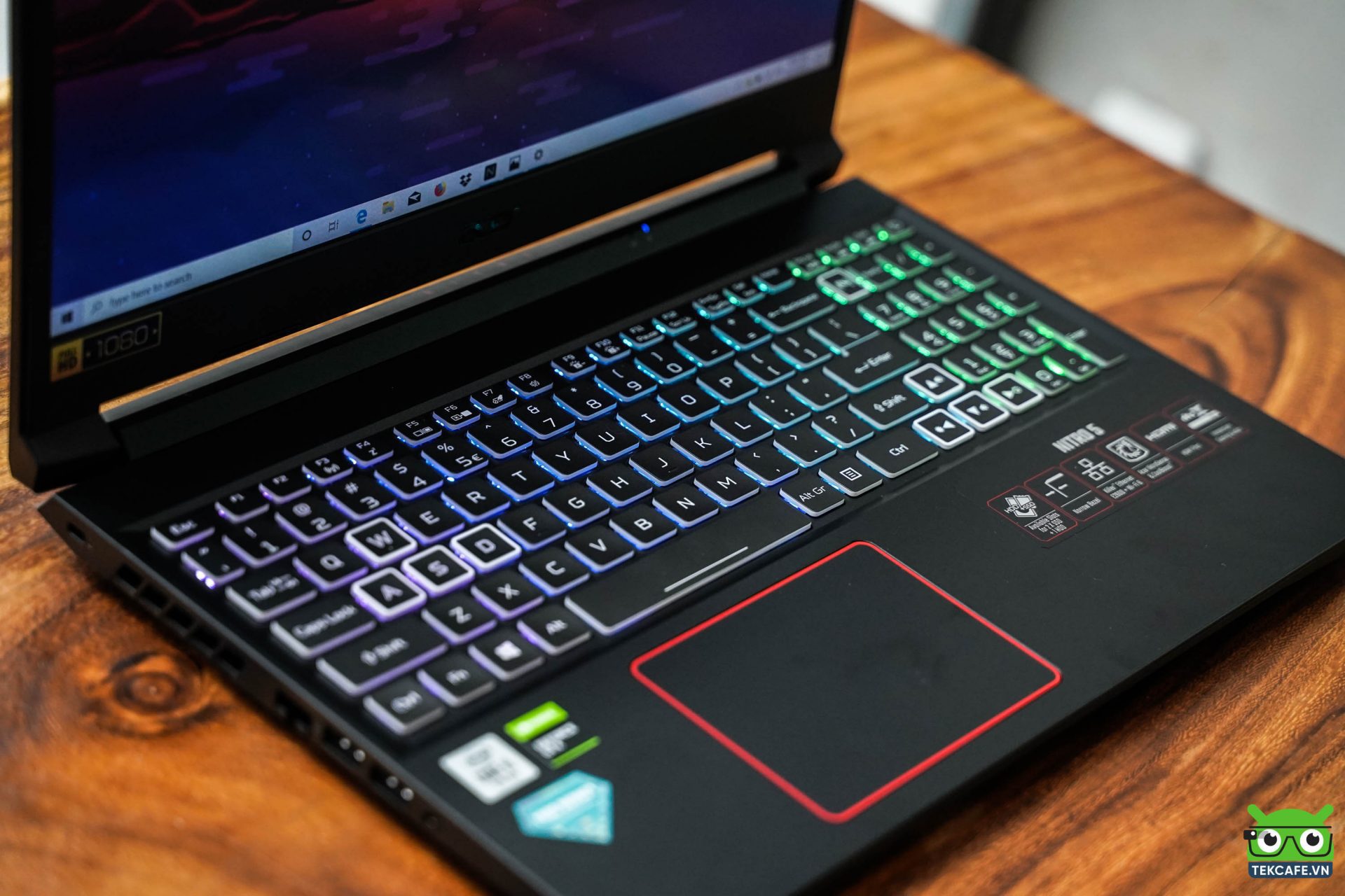 Acer Nitro 5
