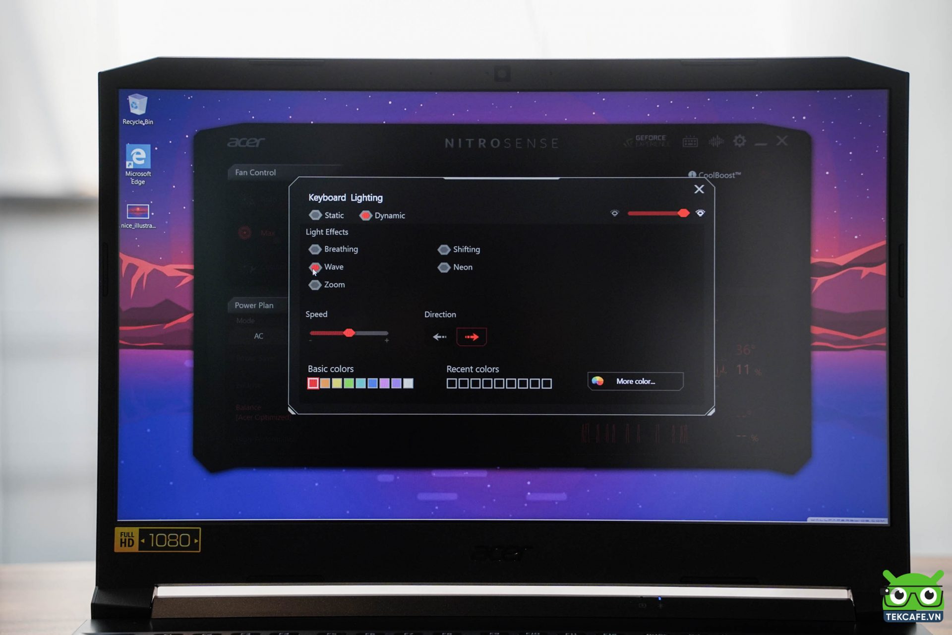 Acer Nitro 5