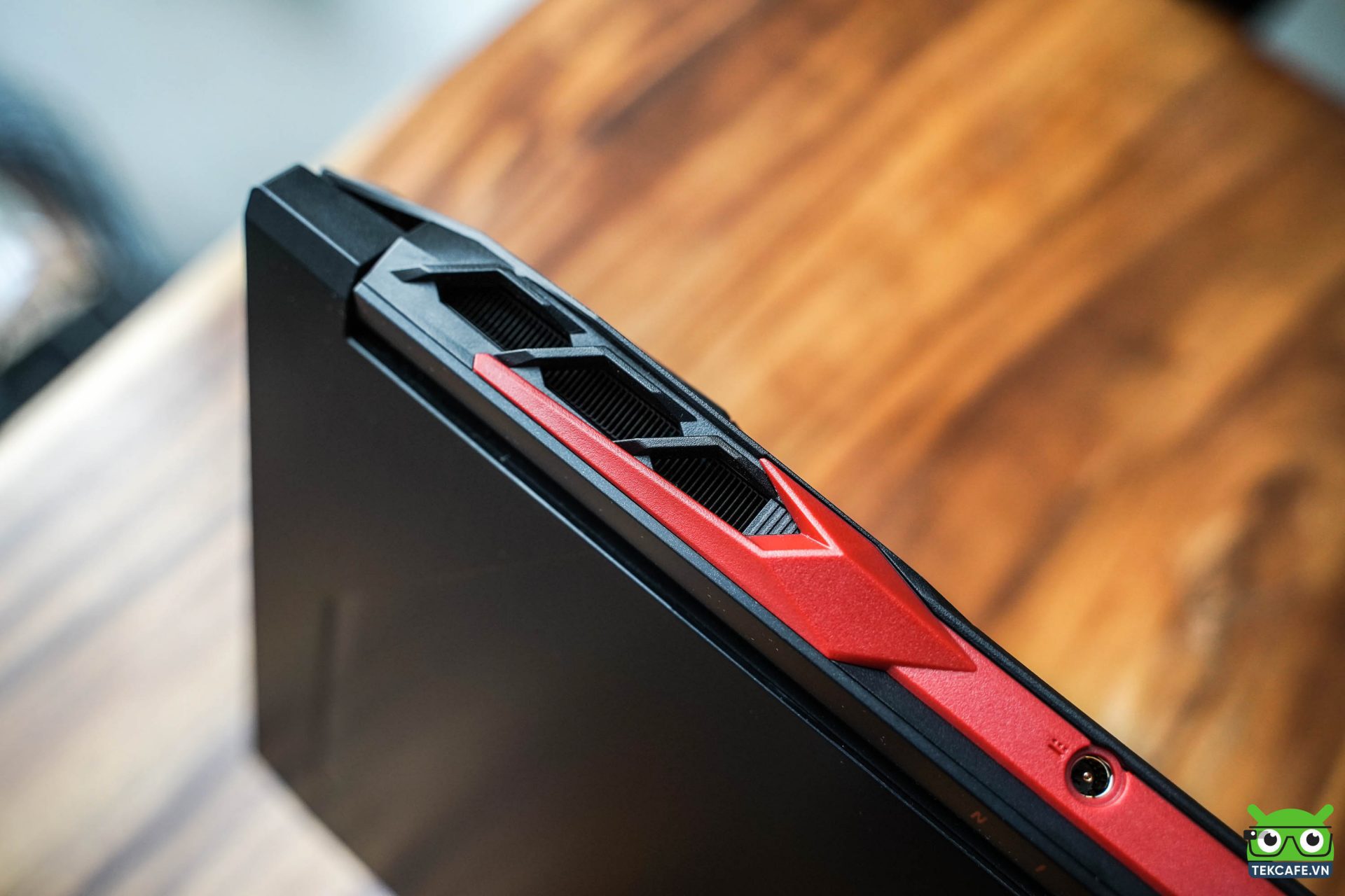 Acer Nitro 5
