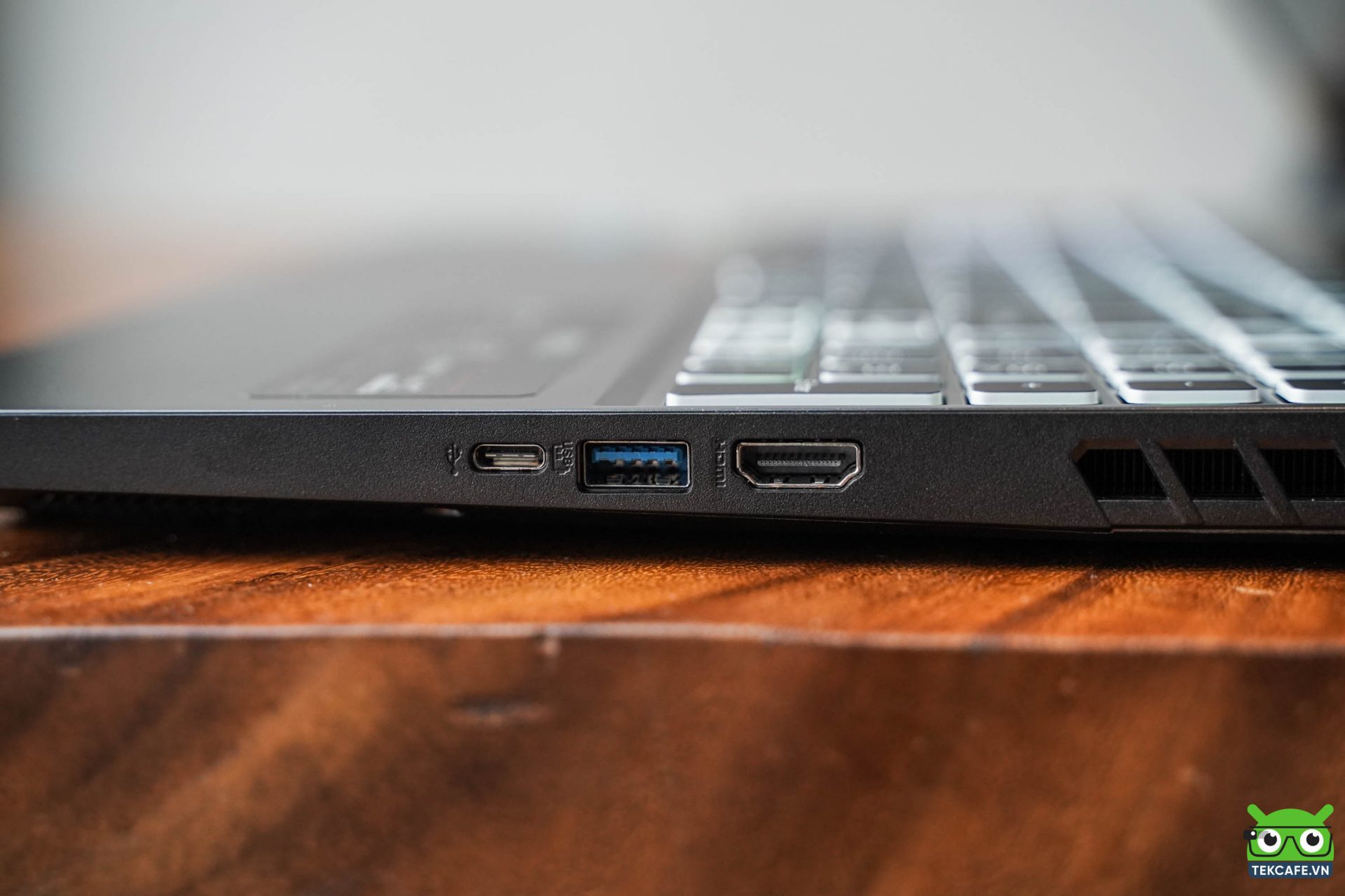 Acer Nitro 5