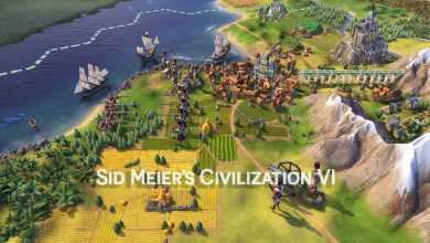 Sid Meier's Civilization VI, tựa game chiến thuật cực hay trị giá 42.99 USD đang miễn phí trên Epic Games Store