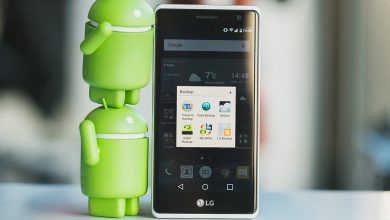 Top 10 ứng dụng giúp sao lưu lại dữ liệu của bạn trên Android
