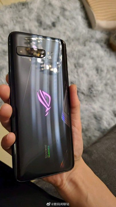 rog phone 3