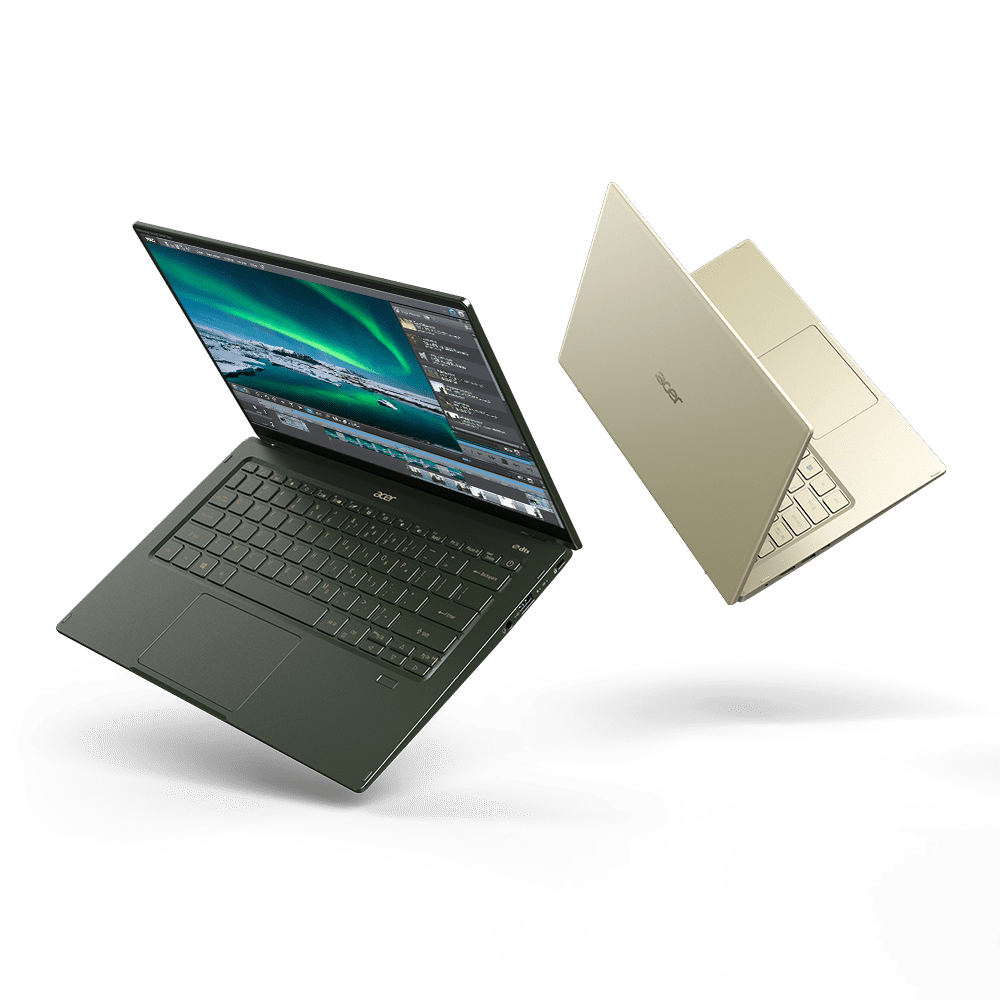 Acer swift 5