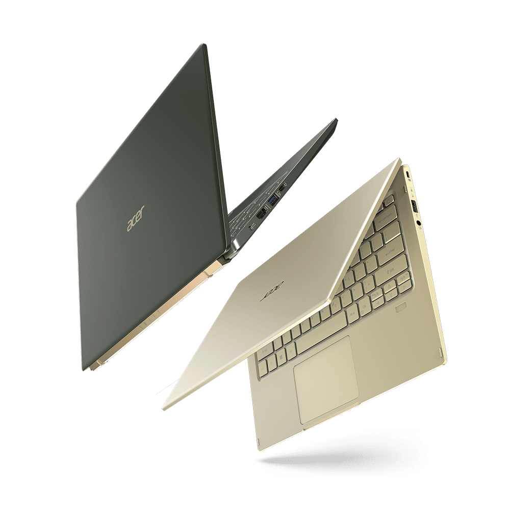 Acer swift 5
