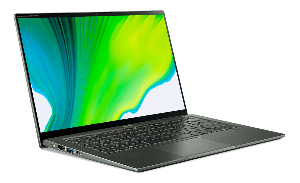 Acer swift 5