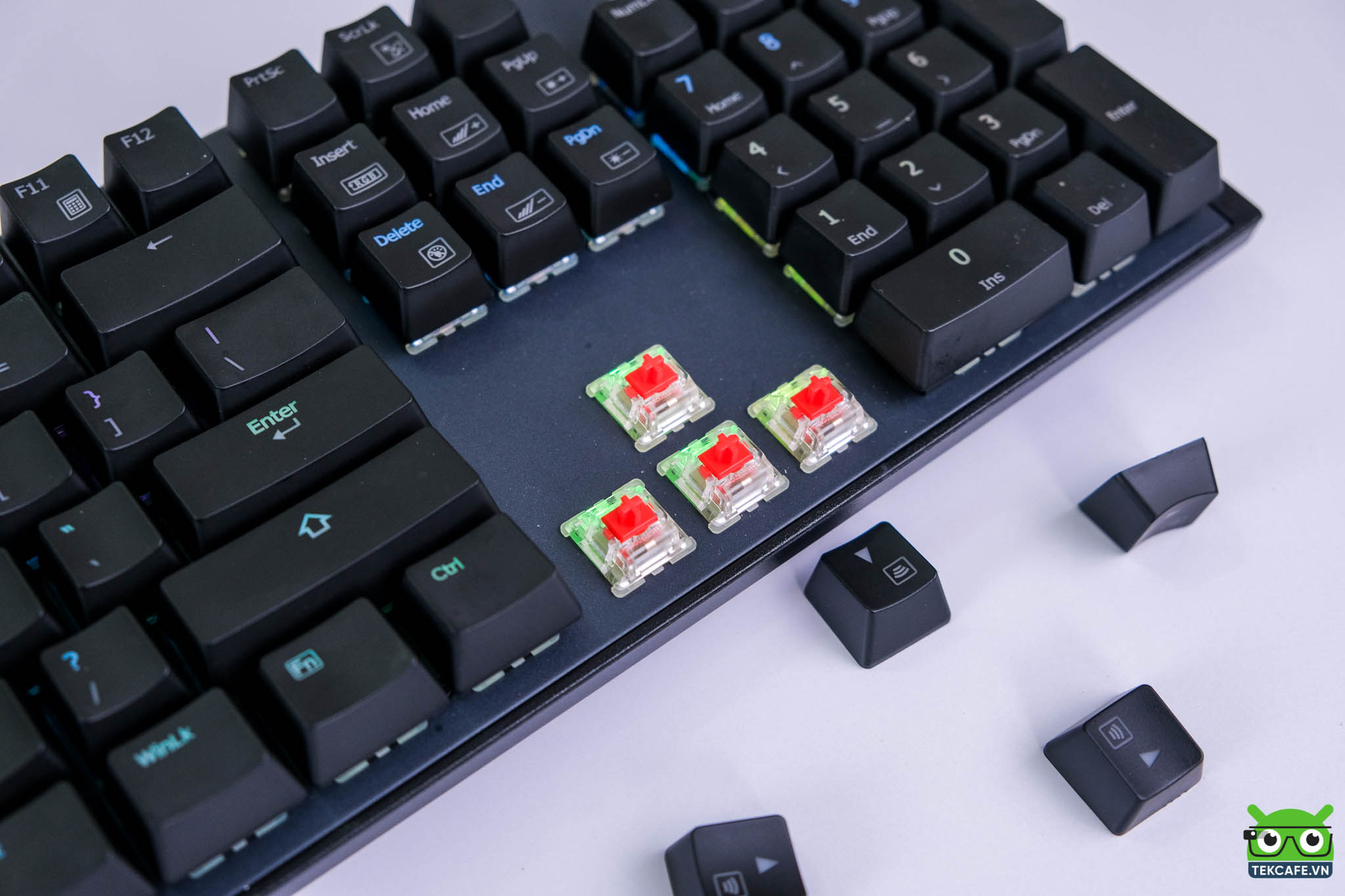 Aorus Gaming K1