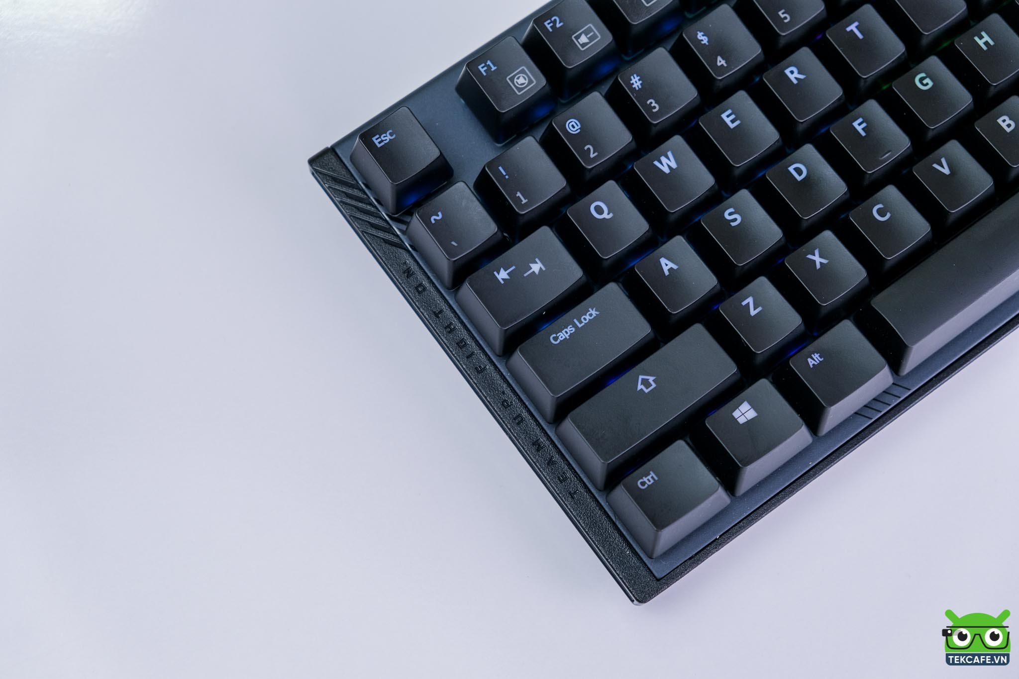 Aorus Gaming K1