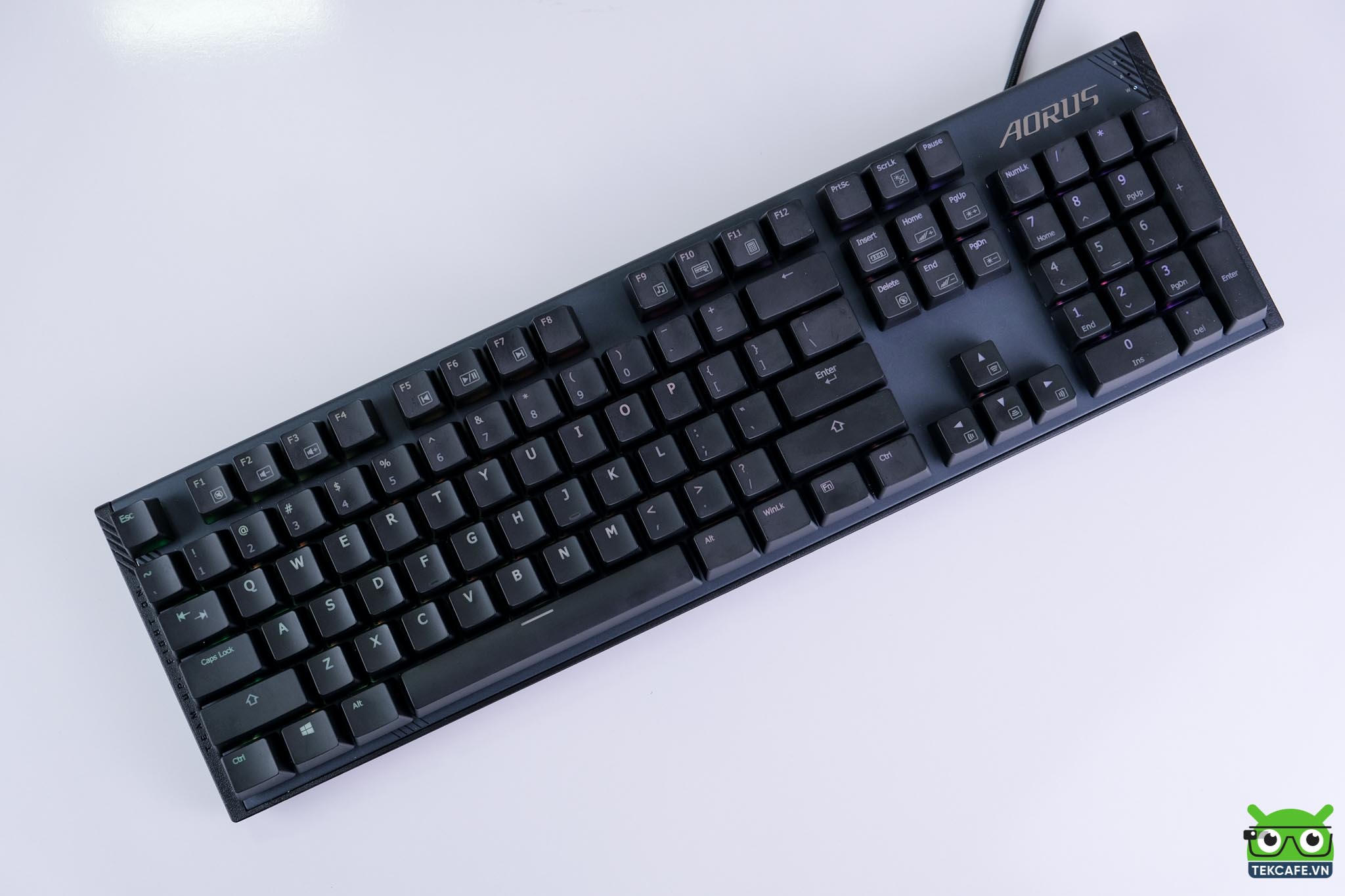 Aorus Gaming K1
