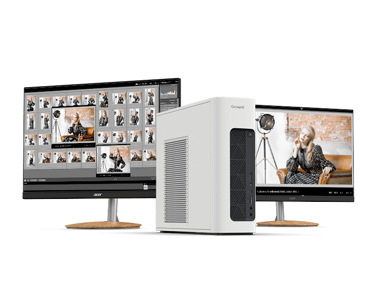 Acer ConceptD