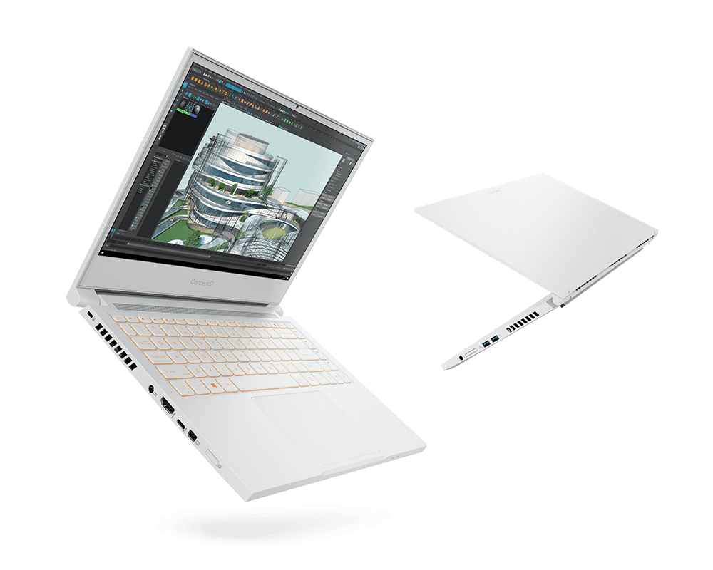 Acer ConceptD