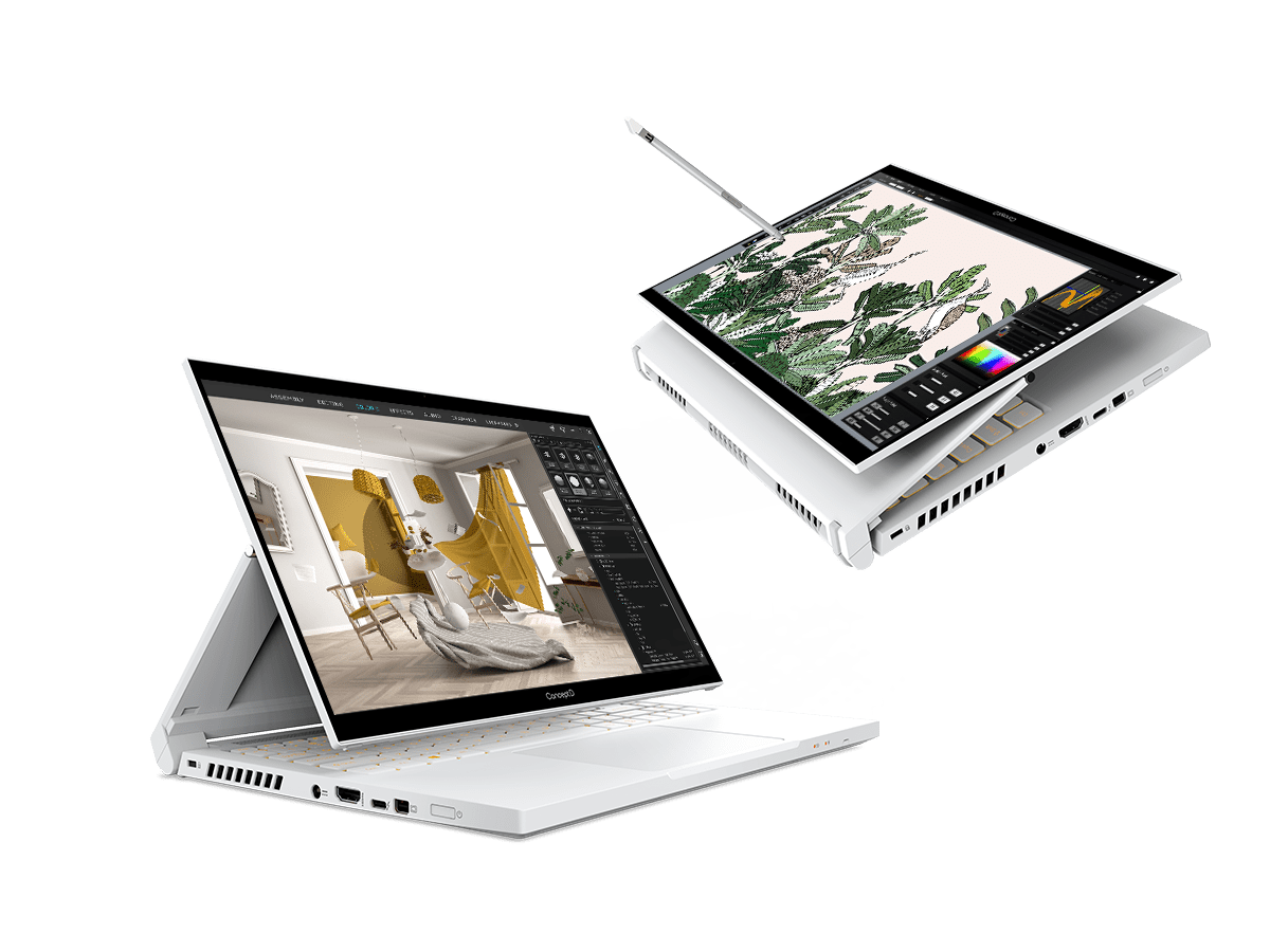 Acer ConceptD