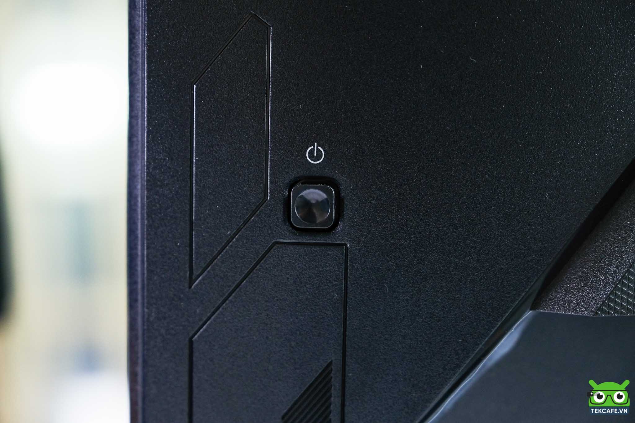 Gigabyte G27FC